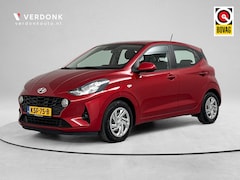 Hyundai i10 - 1.0 Comfort | Apple & Android | Dealer onderhouden