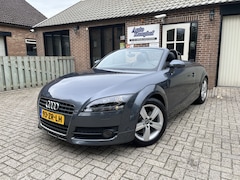 Audi TT Roadster - 2.0 TFSI Pro Line Leer Automaat