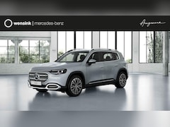 Mercedes-Benz GLB - 250+ Business Solution Luxury 7p. 85.5 kWh | Panoramadak | 3e zitrij | Dashcam | 400V comp