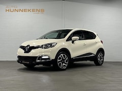 Renault Captur - 0.9 TCe Dynamique *Trekhaak* | Cruise control | Airco | Climate control | Keyless entry |