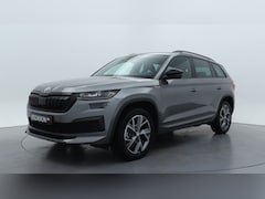 Skoda Kodiaq - 1.5 TSI Sportline Business / Leder / Automaat
