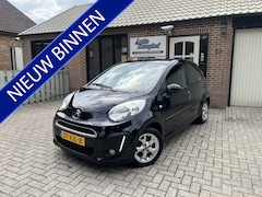 Citroën C1 - 1.0 First Edition 1e eigenaar Airco LED LM-velgen
