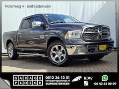 Dodge Ram 1500 - 5.7 V8 5-Pers Stoelkoel+verw. orig.NL Trekhaak(3500kg) Quad Cab 6'4