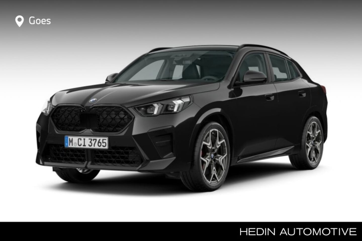 BMW X2 - sDrive20i M-Sport Pro | Trekhaak | Panoramadak | Innovation Pack - AutoWereld.nl