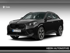 BMW X2 - sDrive20i M-Sport Pro | Trekhaak | Panoramadak | Innovation Pack