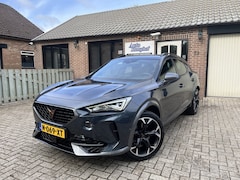 CUPRA Formentor - 1.5 TSI Digitaal dashboard Trekhaak 19"