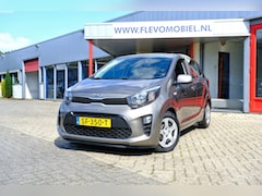 Kia Picanto - 1.0 CVVT EconomyPlusLine 5-drs Airco