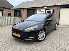 Ford Focus Wagon - 1.0 ST-Line Navigatie Nieuwe A.P.K