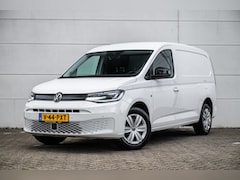 Volkswagen Caddy Cargo Maxi - 2.0 TDI 122pk DSG L2 |ACC|LED|Navi|Camera|Carplay|