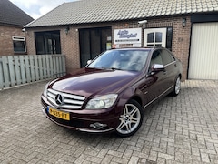 Mercedes-Benz C-klasse - 280 Avantgarde