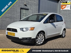 Mitsubishi Colt - 1.1 Edition One 5-Drs Airco Nw APK ✅