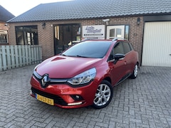 Renault Clio Estate - 0.9 TCe Limited Trekhaak