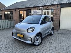 Smart Fortwo - EQ Comfort 18 kWh Elektrisch SOH 88, 6%