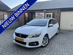 Peugeot 308 SW - 1.2 PureTech Blue Lease Executive DAB+