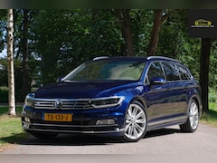 Volkswagen Passat Variant - 1.4 TSI ACT Highline Business R