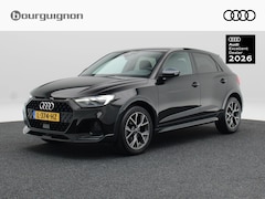 Audi A1 citycarver - 30 TFSi 110 Pk Automaat epic | Virtual Cockpit| Adaptive Cruise | Airco | CarPlay | 17 Inc