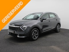 Kia Sportage - 1.6 T-GDi Hybrid DynamicLine