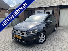 Volkswagen Golf Sportsvan - 1.6 TDI Highline Trekhaak