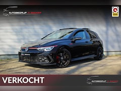 Volkswagen Golf - 2.0 TSI GTI // Pano | Harman Kardon | DCC | IQ Matrix | Camera | Sfeerverlichting | Winter