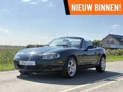 Mazda MX-5 - 1.6i NB-FL / Nwe APK / Distributie V.V. / Orig. NL