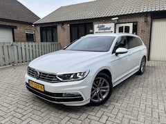 Volkswagen Passat Variant - 1.4 TSI ACT Highline Business R Trekhaak Virtual cockpit