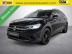 Volkswagen Taigo - Turbo Life AUTOMAAT/VIRTUAL COCKPIT/STOELVW/ETC