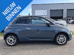 Fiat 500 - 1.4-16V Sport LEUKE AUTO