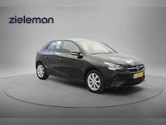 Opel Corsa - 1.2 Edition - Carplay, Cruise, PDC