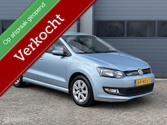 Volkswagen Polo - 1.2 TDI BlueMotion Comfortline Uitvoering