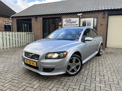 Volvo C30 - 2.4i 170pk Summum R-Design Xenon Schuifdak Navi