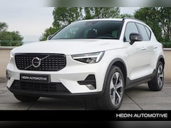 Volvo XC40 - 2.0 B4 Plus Dark Mild Hybride 197pk Automaat | 2.000kg Trekgewicht | Adaptieve Cruise + Pi
