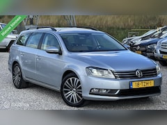 Volkswagen Passat Variant - 1.4 TSI Highline BlueMotion