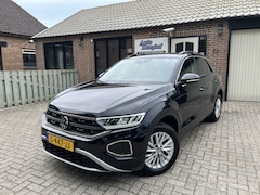 Volkswagen T-Roc - 1.0 TSI Life Business Trekhaak Facelift
