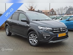 Dacia Jogger - 1.0 TCe Bi-Fuel LPG-G3 Comfort 5p