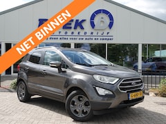 Ford EcoSport - 1.0 EcoBoost Trend Ultimate NAVI | LMV | CRUISE | AIRCO | PDC