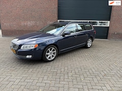 Volvo V70 - 2.0 D4 Nordic+