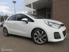 Kia Rio - 1.2 CVVT ExecutiveLine Vol opties / 159906km NAP / 2017