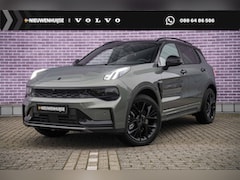 Lynk & Co 01 - 1.5 More | PHEV | Panoramadak | Elektrische Achterklep | Infinity Audio | 360 Graden Camer