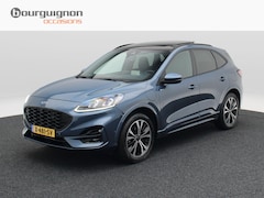 Ford Kuga - 2.5 224 Pk PHEV Graphite Tech Edition | Stoel/Stuurverwarming | Panoramadak | Camera | Ada
