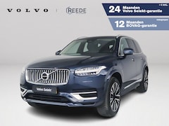 Volvo XC90 - T8 Recharge AWD Ultimate Bright | Panoramadak | 360° camera | Harman Kardon | Head-up disp