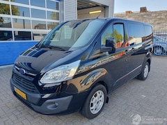 Ford Transit Custom - 290 2.2 TDCI L2H1 Trend DC