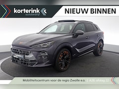 CUPRA Terramar - 1.5 TSI e-Hybrid VZ Performance