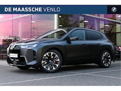 BMW iX - xDrive45 M Sport / M Multifunctionele Stoelen / Parking Assistant Professional / Comfort A