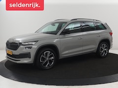 Skoda Kodiaq - 1.5 TSI Sportline Business | Leder | Memory | Adaptive cruise | Stoelverwarming | Camera |