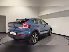 Volvo C40 - Recharge Plus 69 kWh | Adaptief Cruise Control | Keyless | Voorstoelen verwarmd