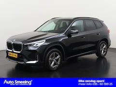 BMW X1 - xDrive25e Shadow | Trekhaak | Adaptief Cruise | Stoelventilatie | Zondag Open