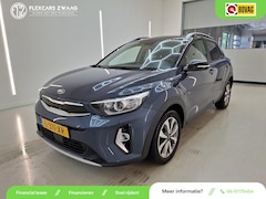 Kia Stonic - 1.0 T-GDi MHEV DynamicPlusLine - Climate - Navi - Parkeerhulp - Org.NL