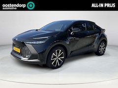 Toyota C-HR - 2.0 Plug-in Hybrid 220 Dynamic *DODEHOEK DETECTIE/ PARKEERCAMERA/ STOELVERWARMING