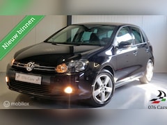 Volkswagen Golf - 1.2 TSI Style NW KETTING STOELVER PDC CRUISE