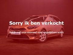 Kia Cee'd Sportswagon - Ceed 1.5 T-GDi DynamicPlusLine | Stoel en Stuur verwarming | Apple Carplay & Android Auto